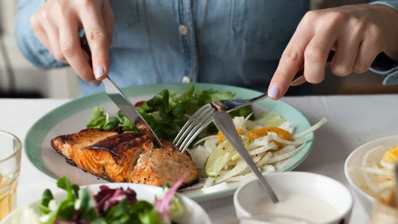 Health Benefits of including Fish into Your Diet
