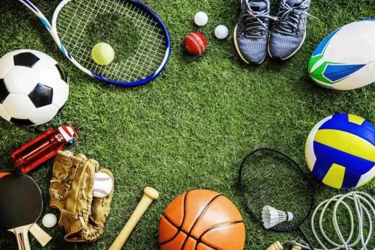 Why Sports are Essential for Kids