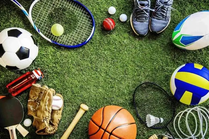 Why Sports are Essential for Kids