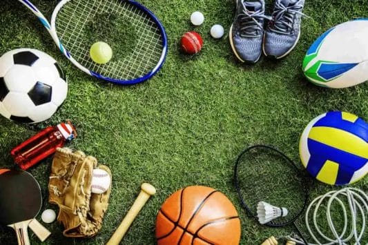 Why Sports are Essential for Kids