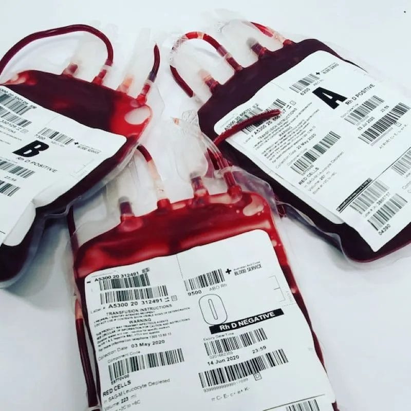 Understanding the Different Blood Types