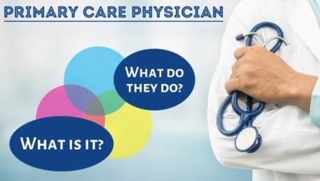 What Your Primary Care Physician Can Do for You