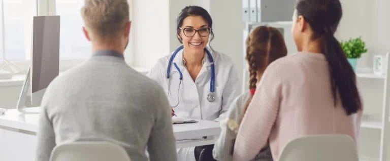 What Your Primary Care Physician Can Do for You