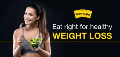 Achieve Healthy Weight Loss