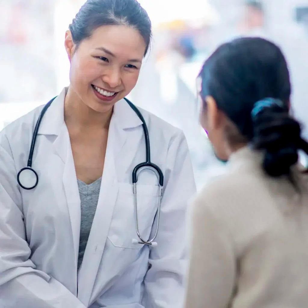 Visit Houston Family Physicians PA for quick, reliable care
