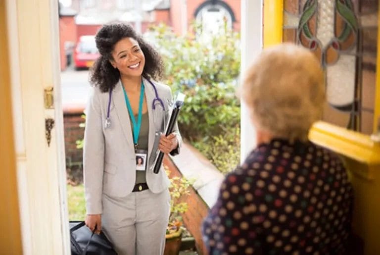 Improvised Primary Care in Houston, Texas