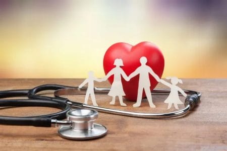 A Checklist in Choosing the Best Family Provider