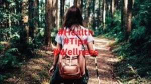 Tips for Staying Healthy