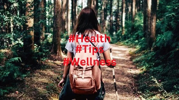 Tips for Staying Healthy