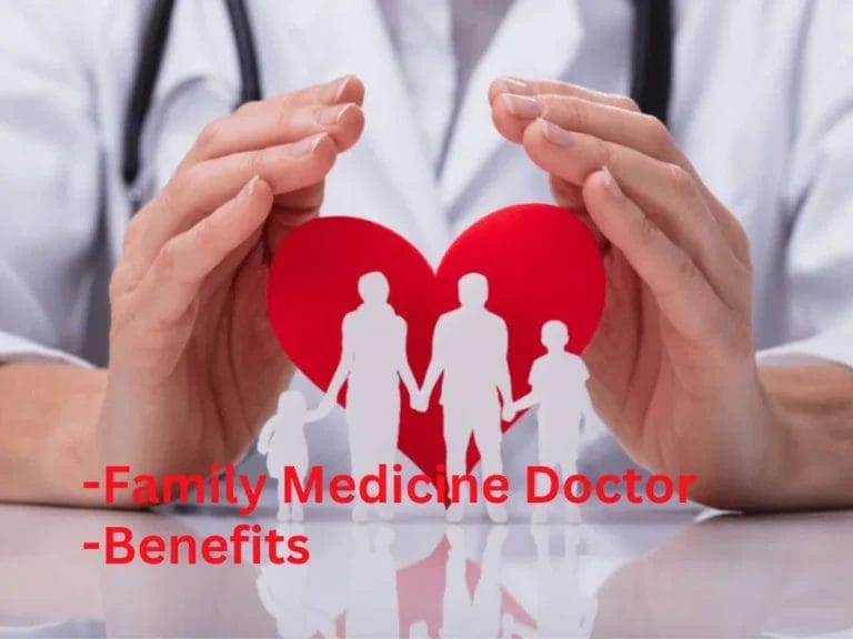 The Benefits of Having a Family Medicine Doctor for Your Whole Family