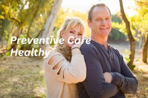 Is Preventive Care the Secret to a Long, Happy, and Healthy Life