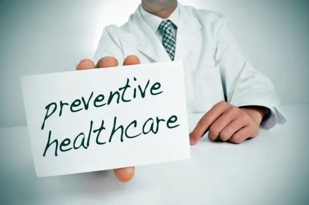 Preventive Care is the Key to a Healthier, Longer Life