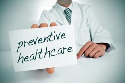 Preventive Care is the Key to a Healthier, Longer Life