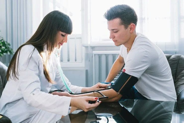6 Benefits of Having a Regular Medical Checkup