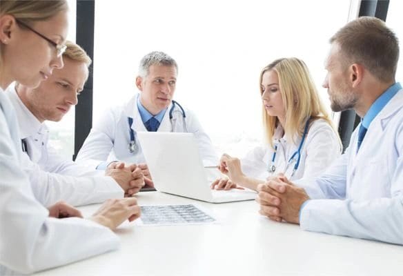 The 7 Habits of Highly Effective Patients 7 Secrets to Getting the Most out of Your Doctor Visit