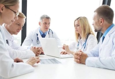 The 7 Habits of Highly Effective Patients 7 Secrets to Getting the Most out of Your Doctor Visit