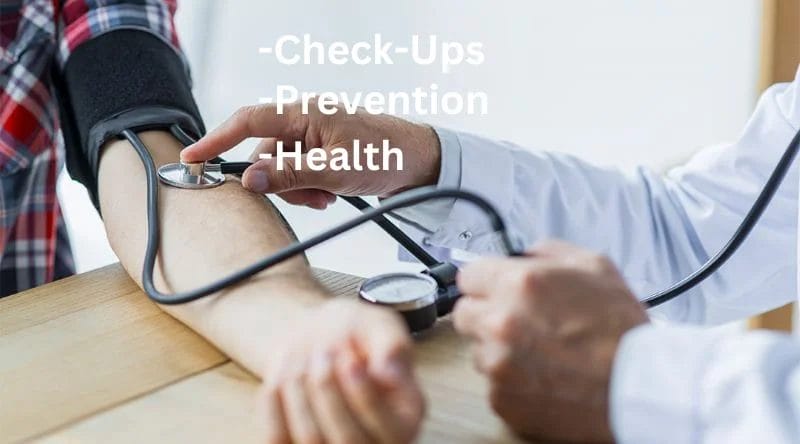 The Importance of Regular Check-Ups