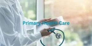 The Vital Role of Primary Care Services in Your Health Journey