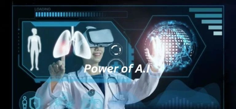 The power of AI for health equity