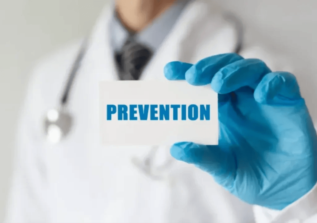 Why Preventive Care Is Important