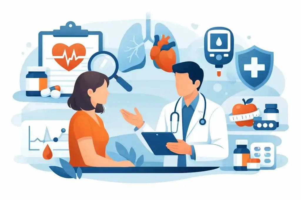 What Is Chronic Disease Management?